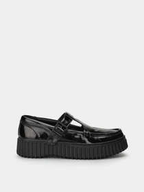 Туфли и лоферы Clarks Torhill Bar модель 26179103 Фото