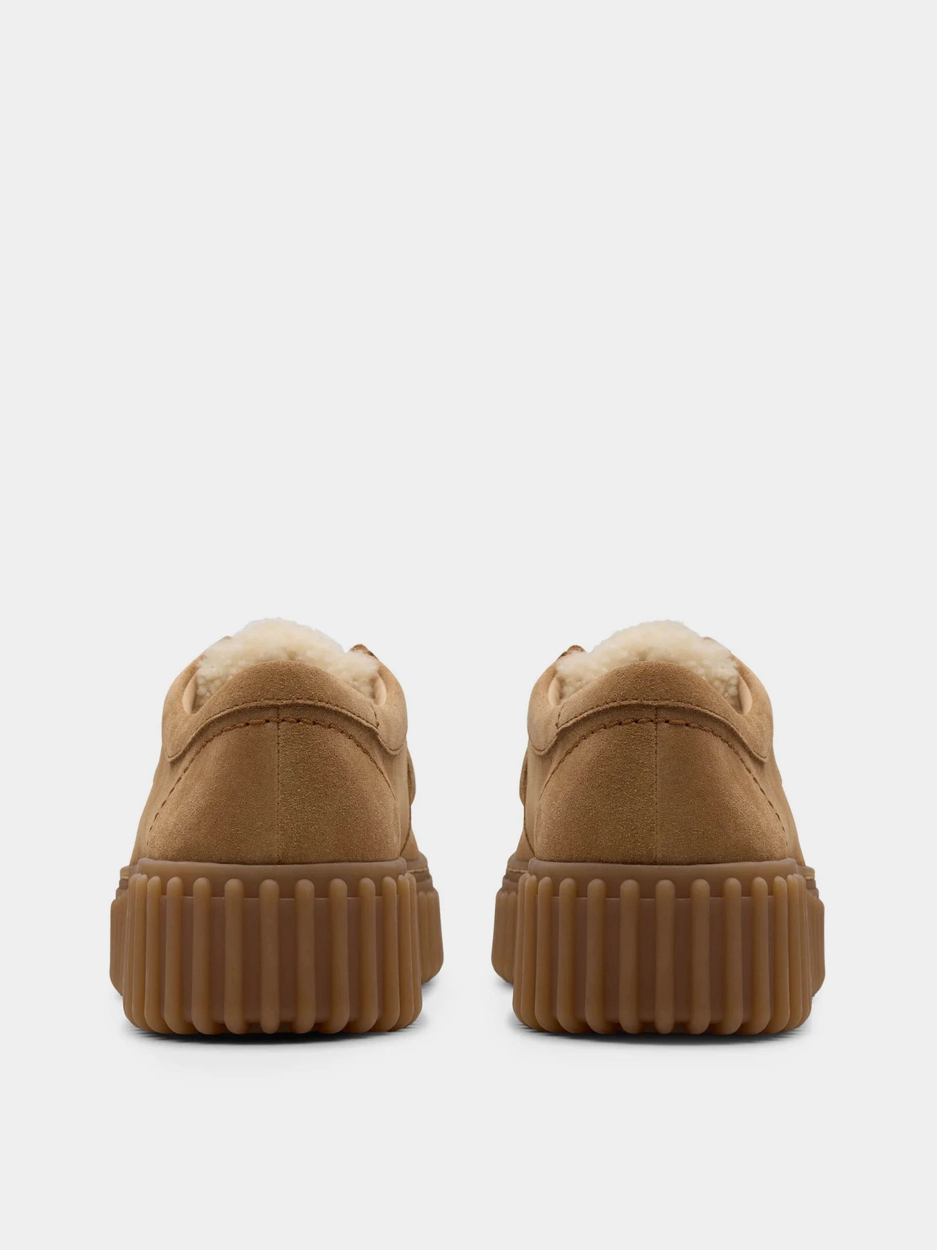 Ботинки и сапоги Clarks Torhill Bee модель 26179114 Ботинки и сапоги Clarks Torhill Bee модель 26179114 Фото