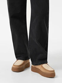 Ботинки и сапоги Clarks Torhill Bee модель 26179114 Фото