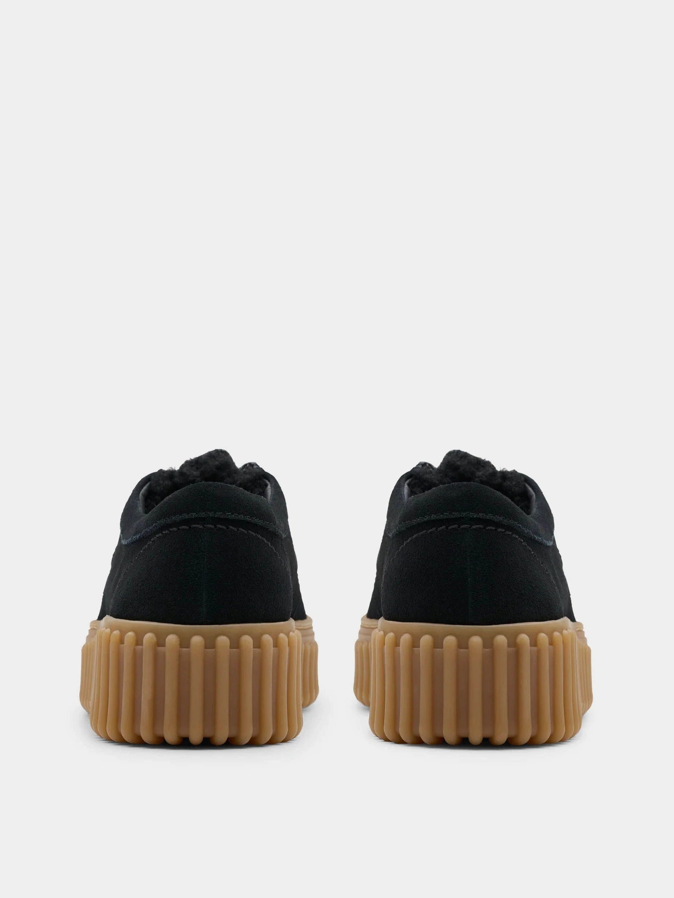 Ботинки и сапоги Clarks Torhill Bee модель 26179110 Ботинки и сапоги Clarks Torhill Bee модель 26179110 Фото