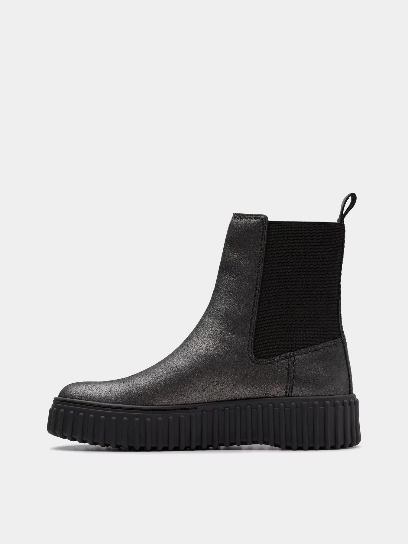 Ботинки и сапоги Clarks Torhill Maple модель 26179120 Ботинки и сапоги Clarks Torhill Maple модель 26179120 Фото