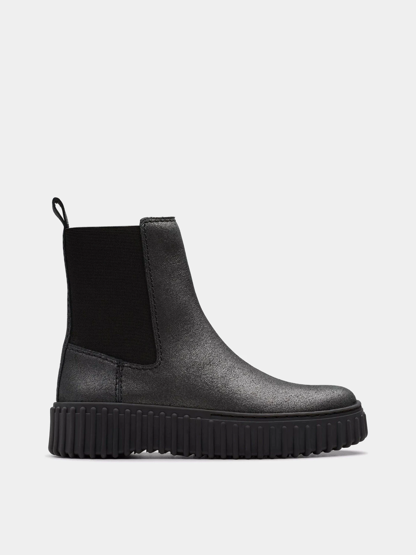 Ботинки и сапоги Clarks Torhill Maple модель 26179120 Ботинки и сапоги Clarks Torhill Maple модель 26179120 Фото