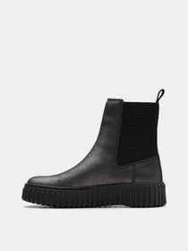 Ботинки и сапоги Clarks Torhill Maple модель 26179120 Фото