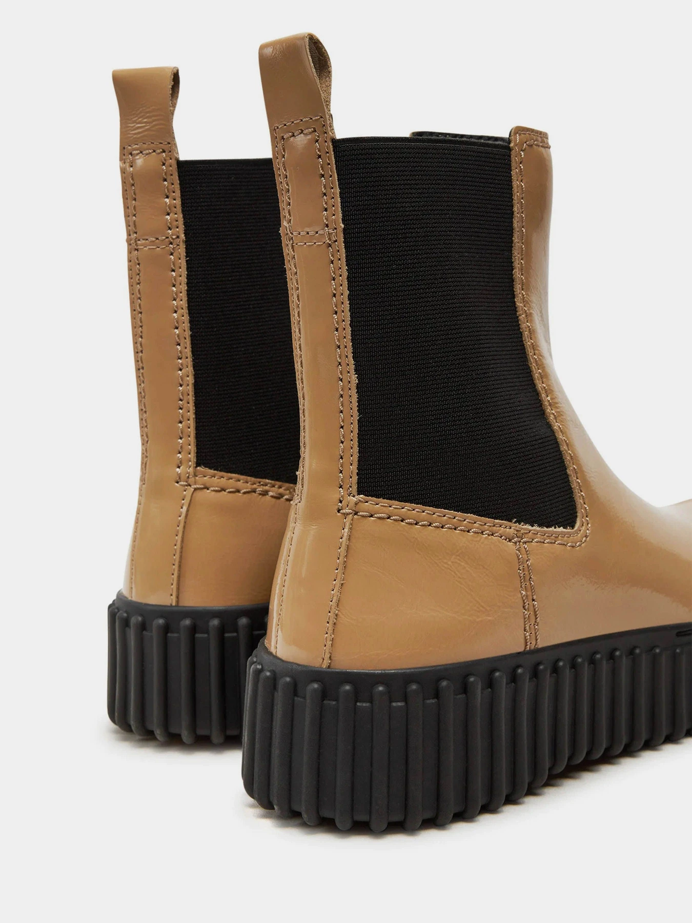 Ботинки и сапоги Clarks Torhill Maple модель 26179122 Ботинки и сапоги Clarks Torhill Maple модель 26179122 Фото