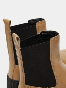 Ботинки и сапоги Clarks Torhill Maple модель 26179122 Фото