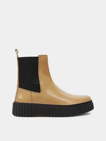 Черевики та чоботи Clarks Torhill Maple модель 26179122 Фото