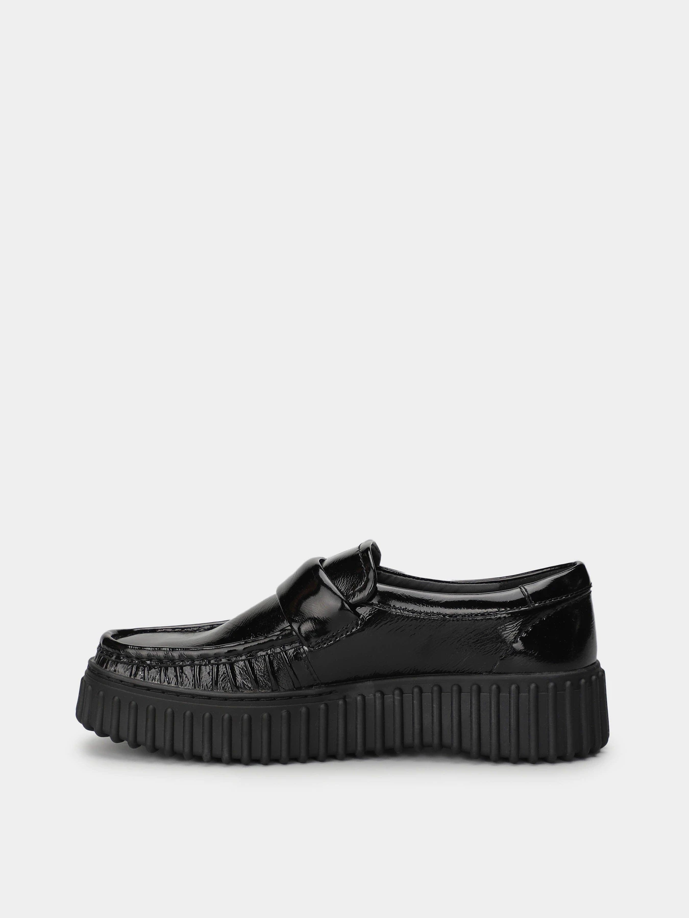 Туфлі та лофери Clarks Torhill Mocc модель 26179354 Туфлі та лофери Clarks Torhill Mocc модель 26179354 Фото
