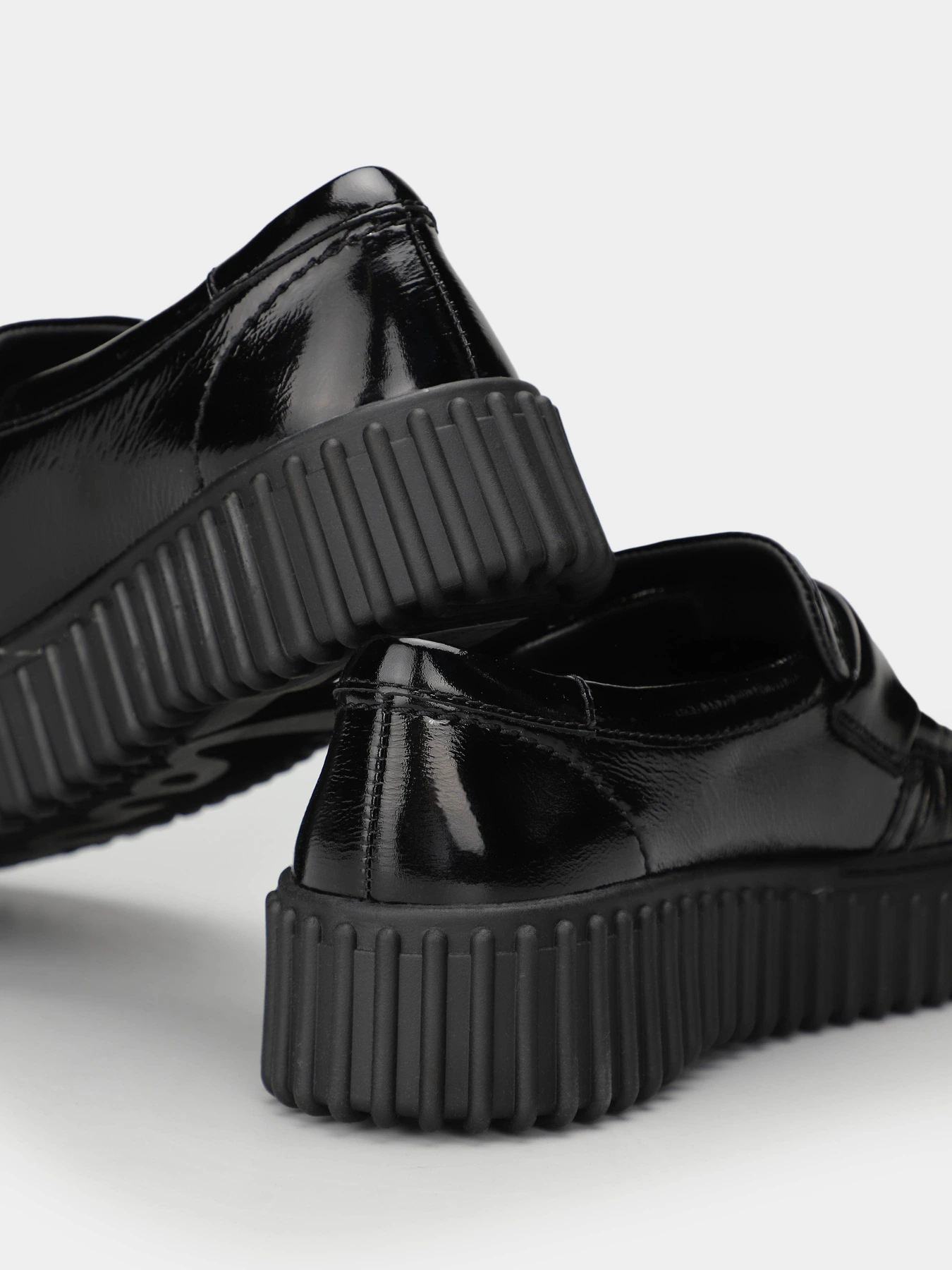 Туфлі та лофери Clarks Torhill Mocc модель 26179354 Туфлі та лофери Clarks Torhill Mocc модель 26179354 Фото