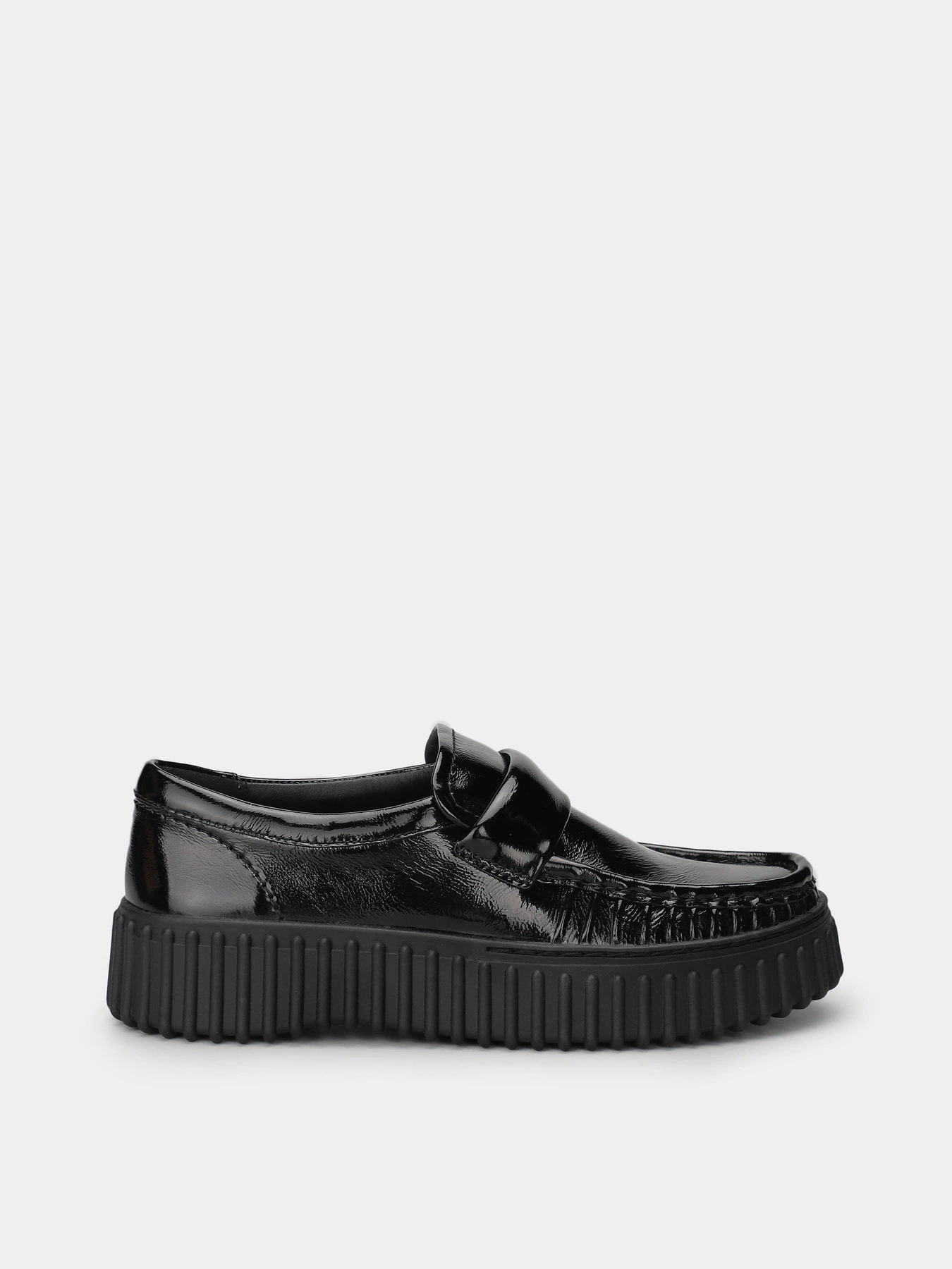 Туфлі та лофери Clarks Torhill Mocc модель 26179354 Туфлі та лофери Clarks Torhill Mocc модель 26179354 Фото
