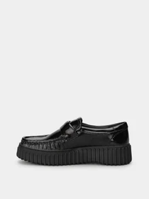 Туфлі та лофери Clarks Torhill Mocc модель 26179354 Фото