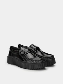 Туфлі та лофери Clarks Torhill Mocc модель 26179354 Фото