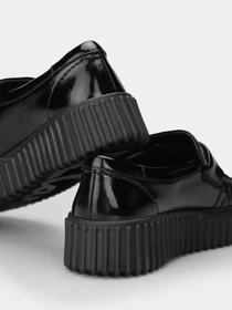 Туфлі та лофери Clarks Torhill Mocc модель 26179354 Фото