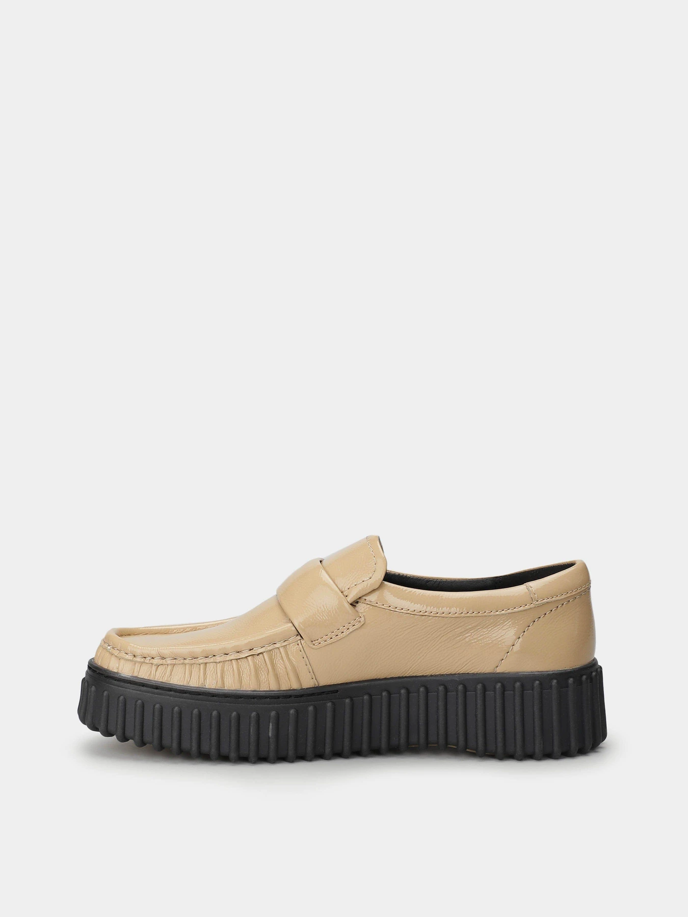 Туфли и лоферы Clarks Torhill Mocc модель 26179353 Фото