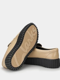 Туфли и лоферы Clarks Torhill Mocc модель 26179353 Фото