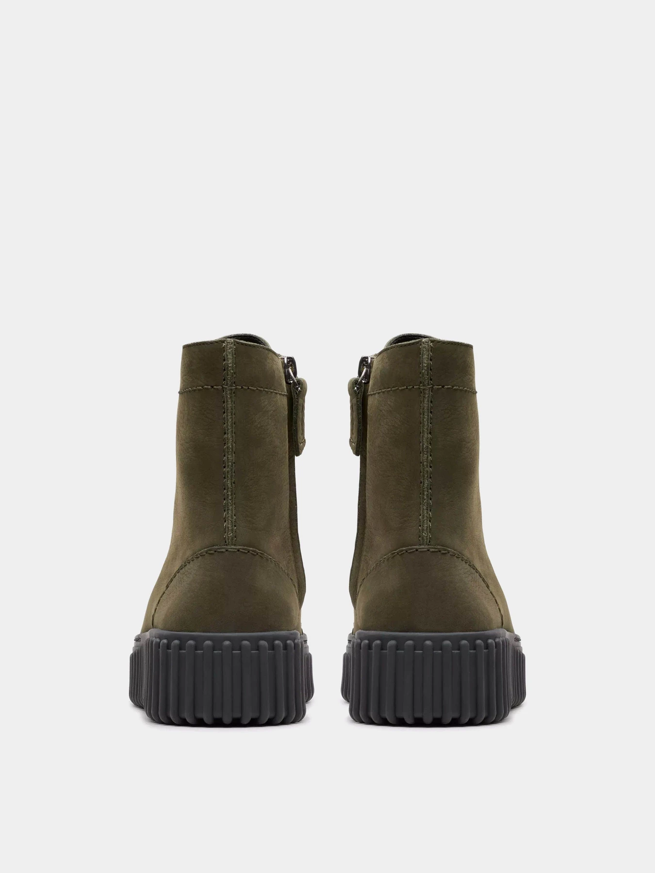 Ботинки и сапоги Clarks Torhill Rise модель 26179123 Ботинки и сапоги Clarks Torhill Rise модель 26179123 Фото