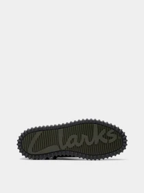 Ботинки и сапоги Clarks Torhill Rise модель 26179123 Фото