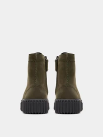 Ботинки и сапоги Clarks Torhill Rise модель 26179123 Фото
