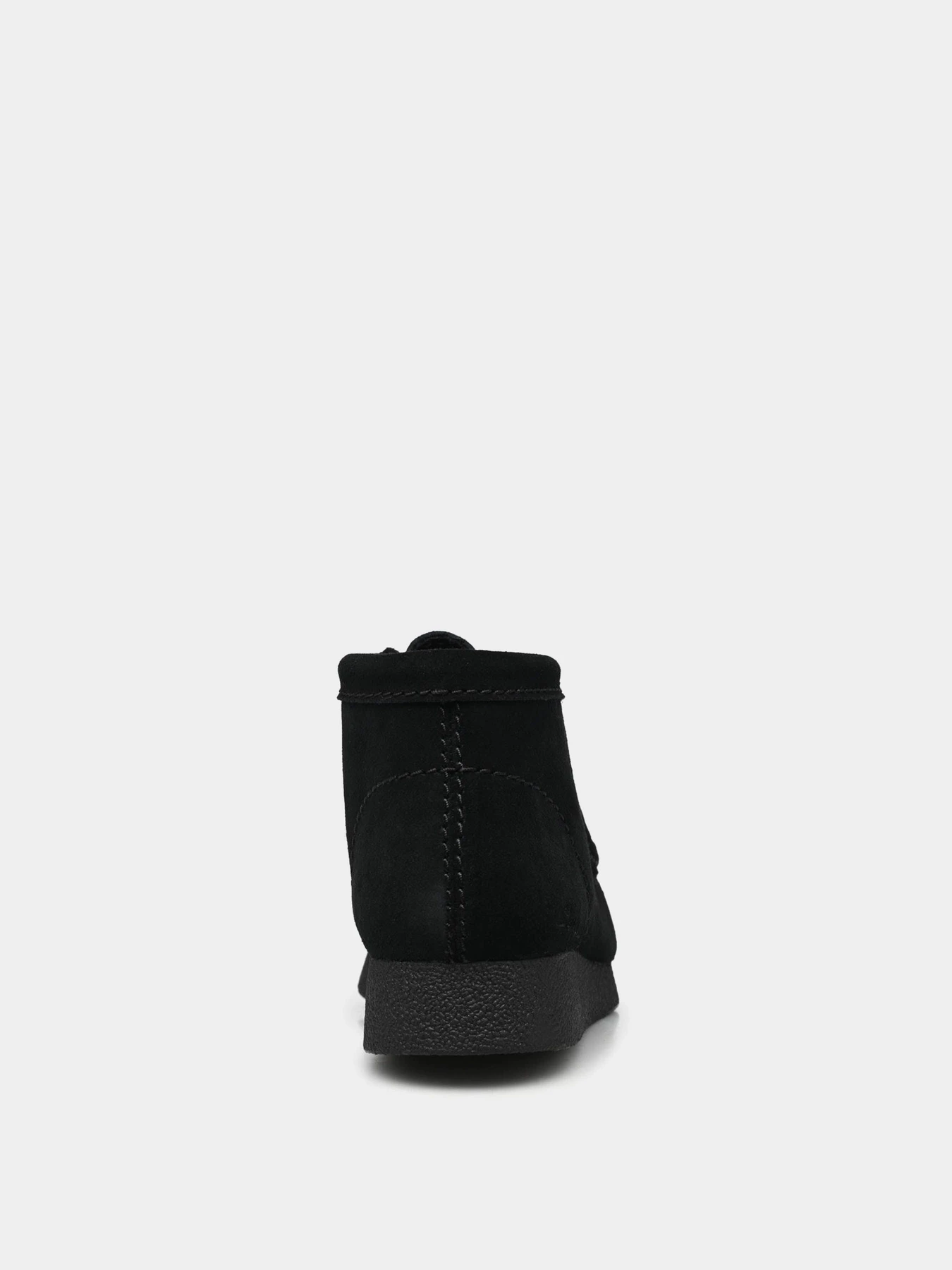 Ботинки и сапоги Clarks Wallabee Evo модель 26174743 Ботинки и сапоги Clarks Wallabee Evo модель 26174743 Фото