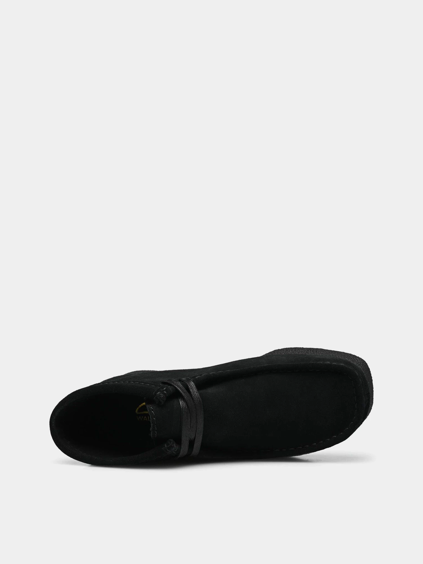 Ботинки и сапоги Clarks Wallabee Evo модель 26174743 Ботинки и сапоги Clarks Wallabee Evo модель 26174743 Фото