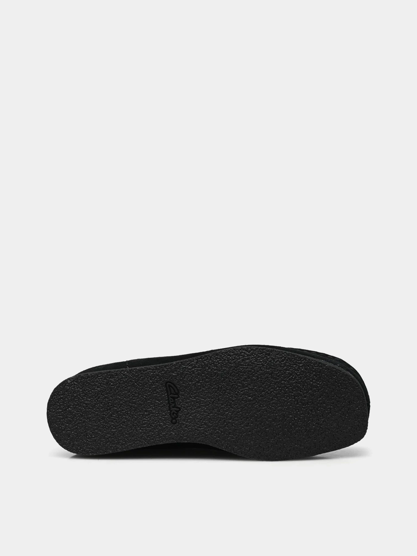Ботинки и сапоги Clarks Wallabee Evo модель 26174743 Ботинки и сапоги Clarks Wallabee Evo модель 26174743 Фото