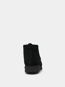 Ботинки и сапоги Clarks Wallabee Evo модель 26174743 Фото