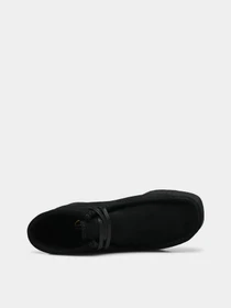 Ботинки и сапоги Clarks Wallabee Evo модель 26174743 Фото