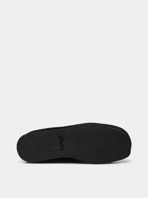 Ботинки и сапоги Clarks Wallabee Evo модель 26174743 Фото