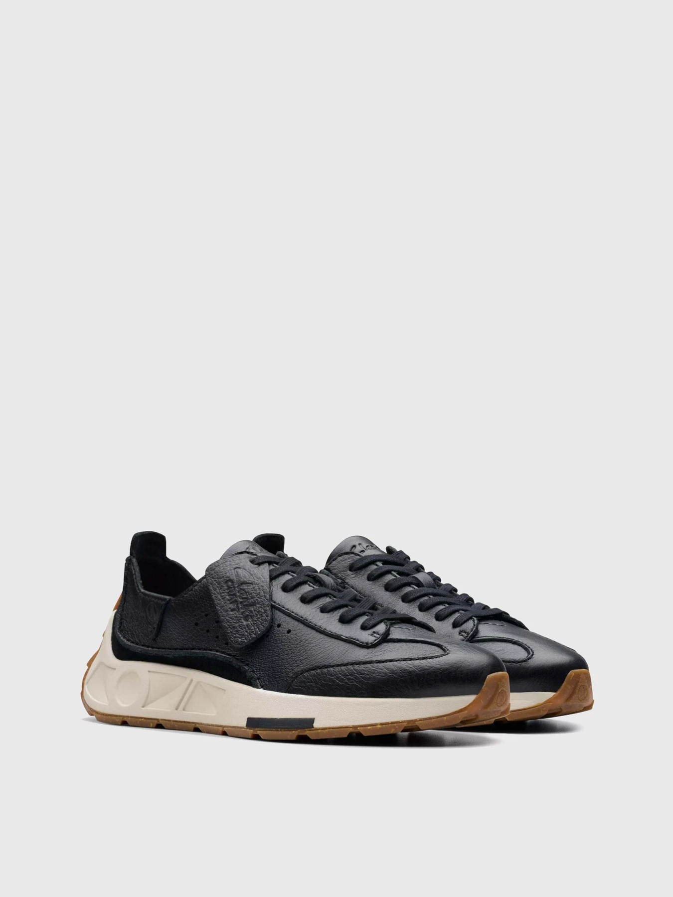 Кроссовки Clarks Craft Speed модель 26178905 Кроссовки Clarks Craft Speed модель 26178905 Фото