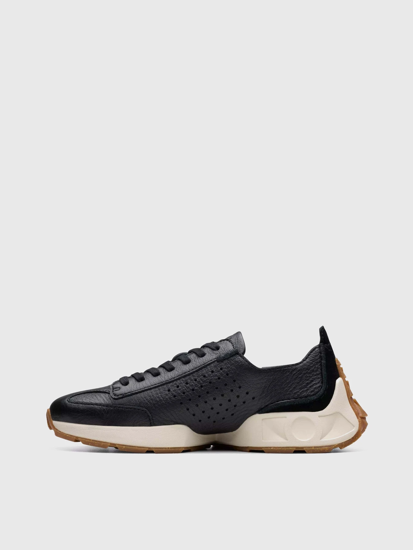 Кроссовки Clarks Craft Speed модель 26178905 Кроссовки Clarks Craft Speed модель 26178905 Фото