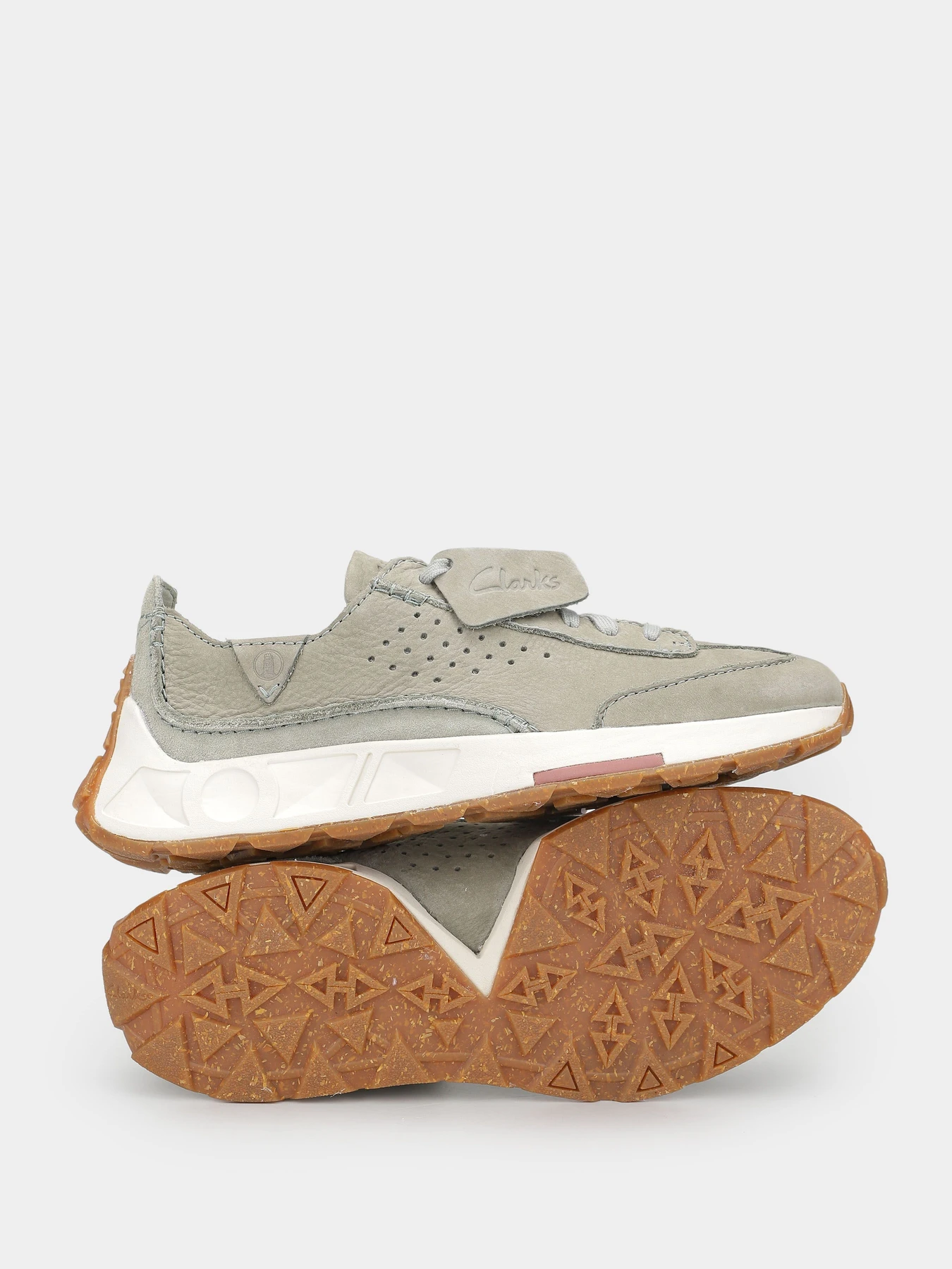 Кросівки Clarks Craft Speed модель 26181291 Кросівки Clarks Craft Speed модель 26181291 Фото