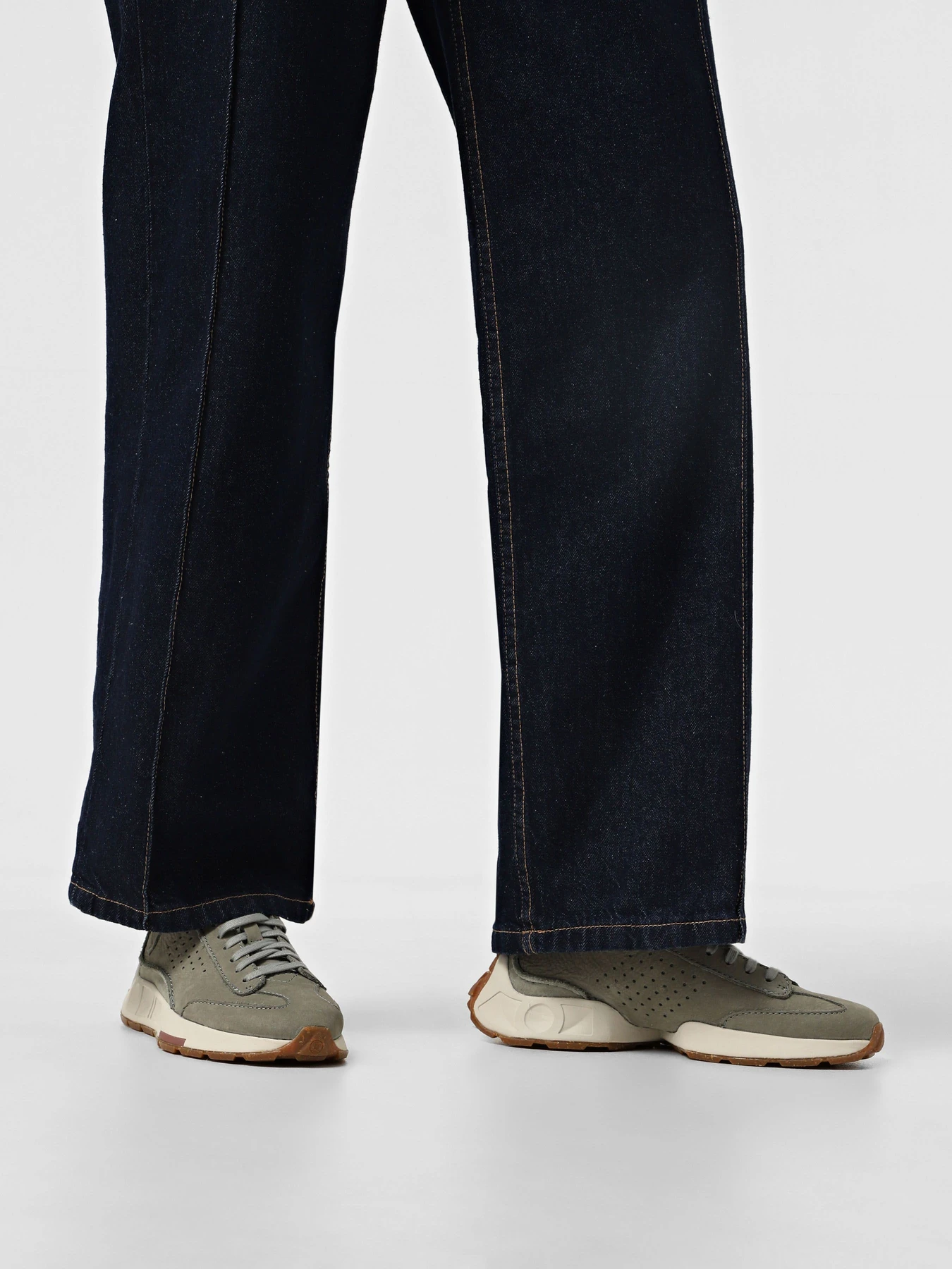 Кросівки Clarks Craft Speed модель 26181291 Кросівки Clarks Craft Speed модель 26181291 Фото