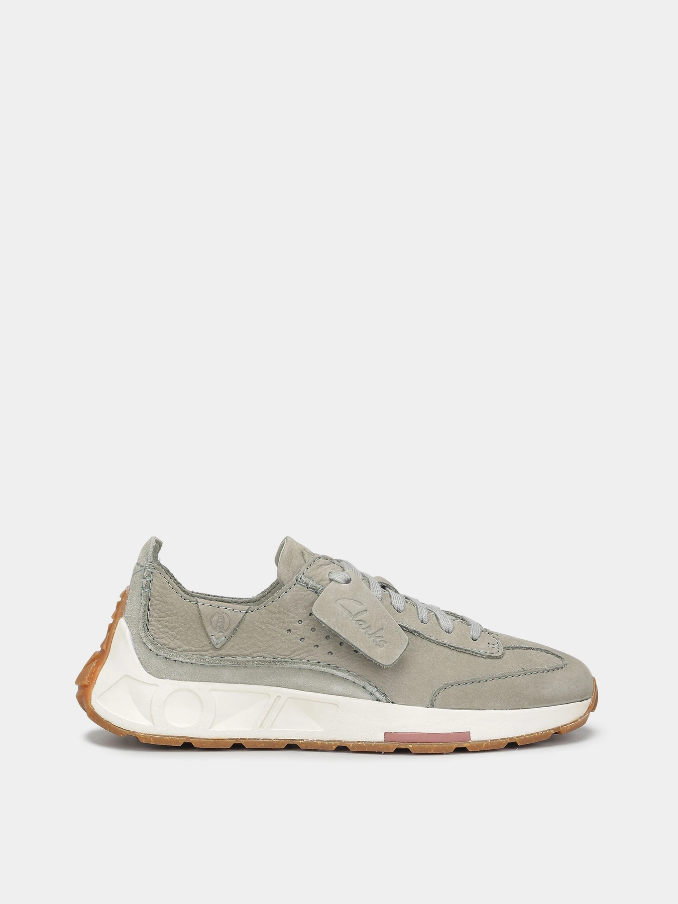 Кросівки Clarks Craft Speed модель 26181291 Кросівки Clarks Craft Speed модель 26181291 Фото