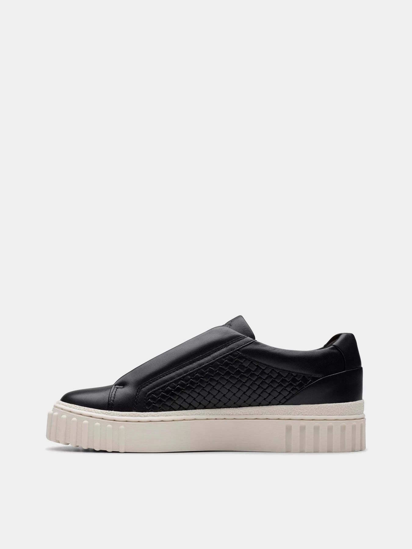Кеды Clarks Mayhill Bay модель 26181205 Кеды Clarks Mayhill Bay модель 26181205 Фото