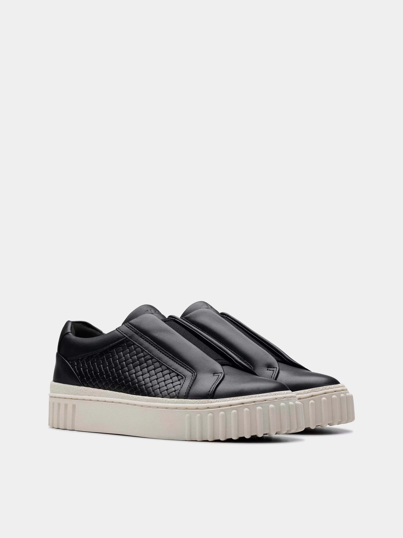 Кеды Clarks Mayhill Bay модель 26181205 Кеды Clarks Mayhill Bay модель 26181205 Фото