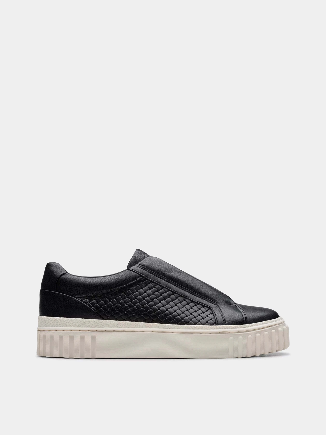 Кеды Clarks Mayhill Bay модель 26181205 Кеды Clarks Mayhill Bay модель 26181205 Фото