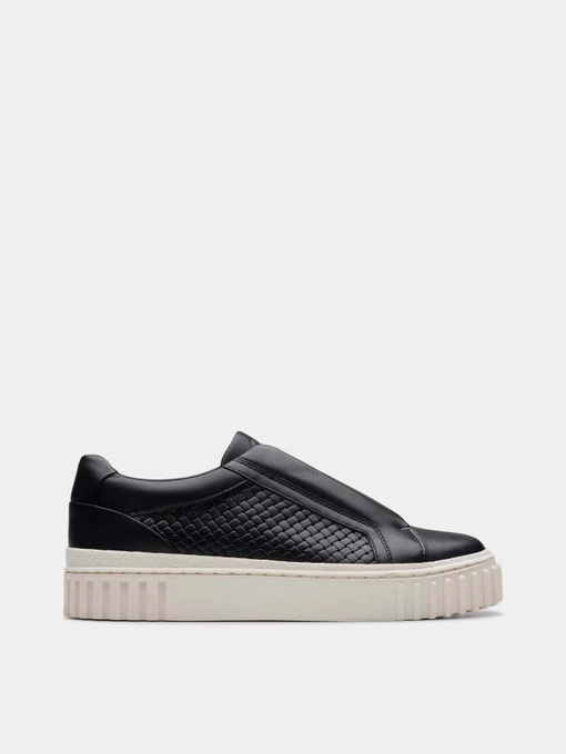 Кеди Clarks Mayhill Bay модель 26181205 Фото