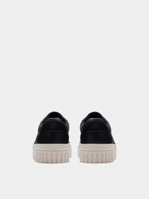 Кеды Clarks Mayhill Bay модель 26181205 Фото