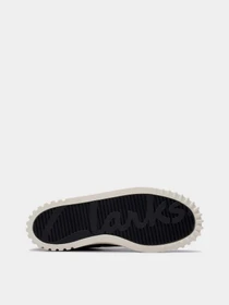 Кеды Clarks Mayhill Bay модель 26181205 Фото