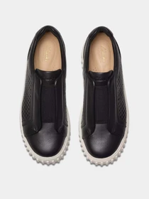 Кеды Clarks Mayhill Bay модель 26181205 Фото