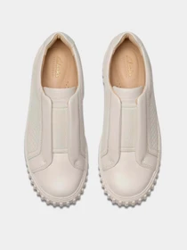 Кеды Clarks Mayhill Bay модель 26181207 Фото