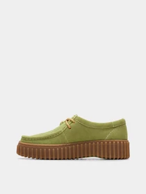Туфлі та лофери Clarks Torhill Bee модель 26181186 Фото