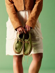 Туфлі та лофери Clarks Torhill Bee модель 26181186 Фото