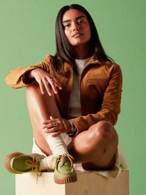 Туфлі та лофери Clarks Torhill Bee модель 26181186 Фото