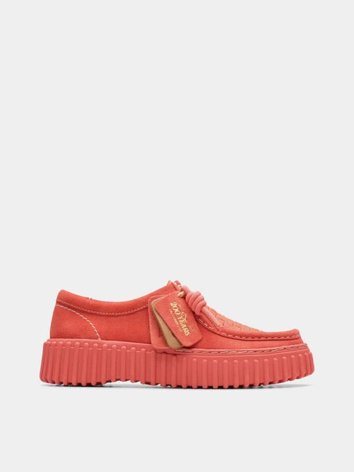Туфлі та лофери Clarks Torhill Bee модель 26181187 Фото