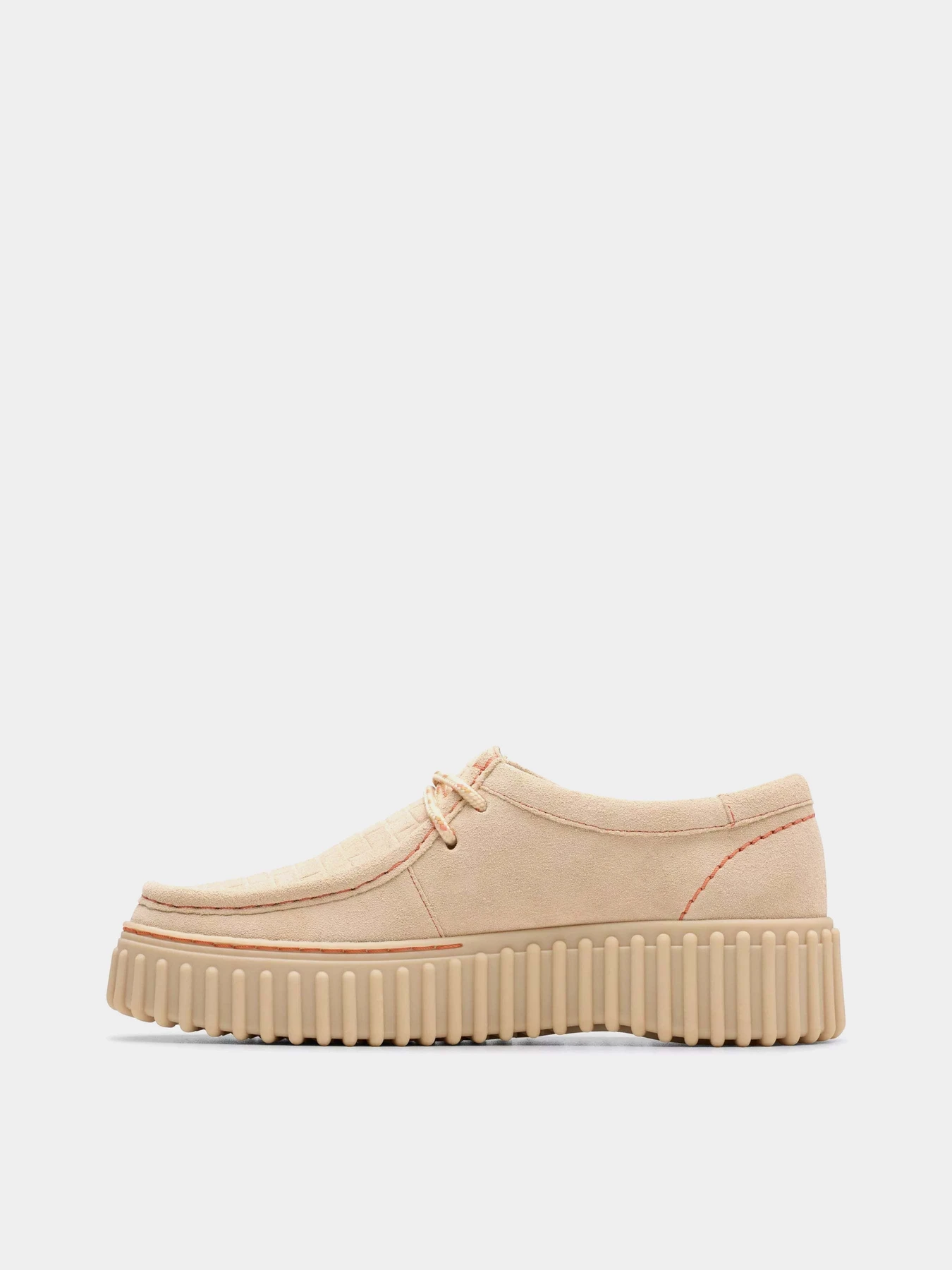 Туфлі та лофери Clarks Torhill Bee модель 26181191 Туфлі та лофери Clarks Torhill Bee модель 26181191 Фото