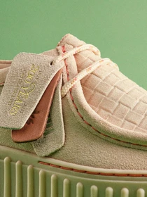Туфлі та лофери Clarks Torhill Bee модель 26181191 Фото