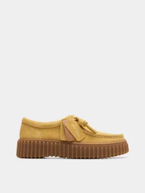 Туфли и лоферы Clarks Torhill Bee модель 26181188 Фото