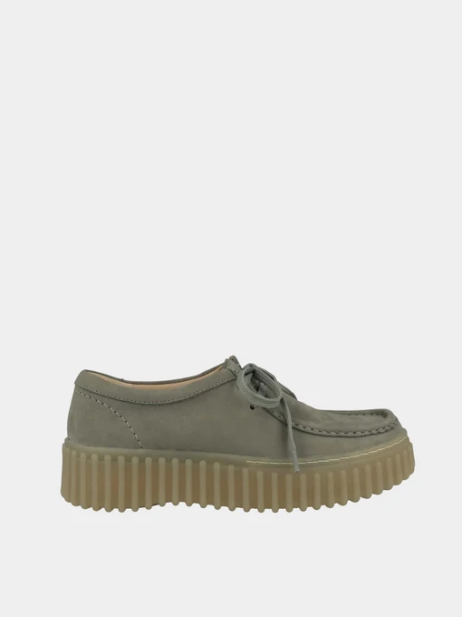 Туфлі та лофери Clarks Torhill Bee модель 26181190 Фото