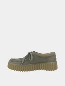 Туфлі та лофери Clarks Torhill Bee модель 26181190 Фото