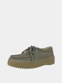 Туфлі та лофери Clarks Torhill Bee модель 26181190 Фото
